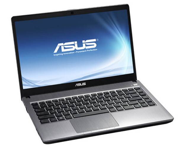 ASUS U47VC (core i5-3210M/4GB/500GB/GeForce 620M/14”HD) chính hãng