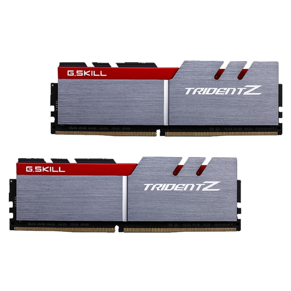 DDR4 2x8GB (2800) G.Skill F4-2800C15D-16GTZB chính hãng