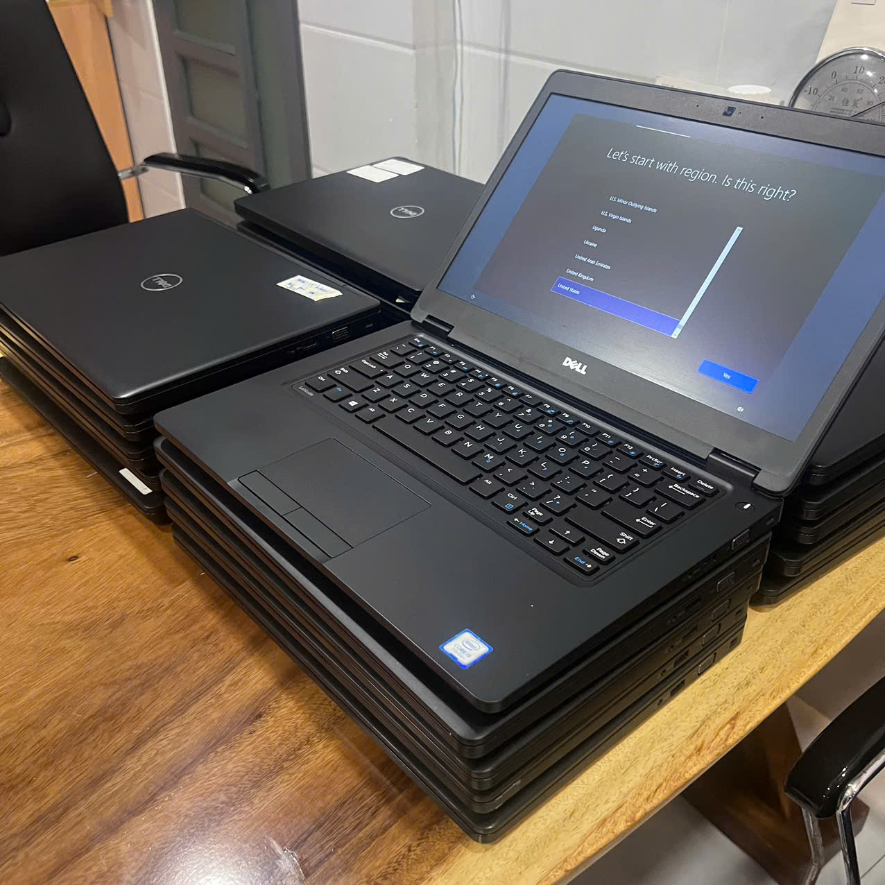 Dell Latitude 5480 i5 6300U/ 8GB/ SSD 256GB/ 14FHD IPS