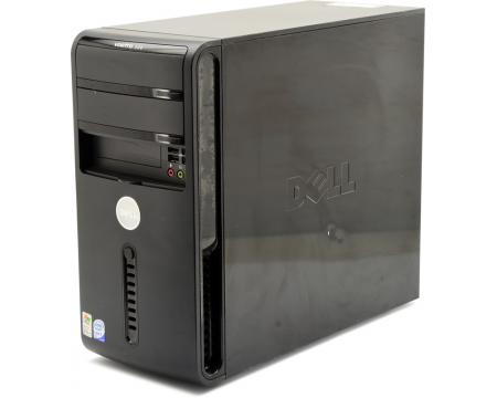 Dell Vostro 200, Intel Core 2duo E8400, Dram 2Gb, HDD 160Gb, DVD rom CHẠY NHANH NHƯ CORE I3