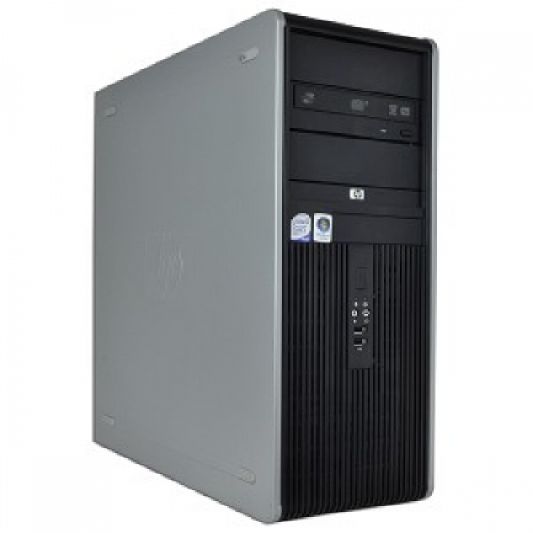 HP 7900MT QuadCore Q9300 chính hãng