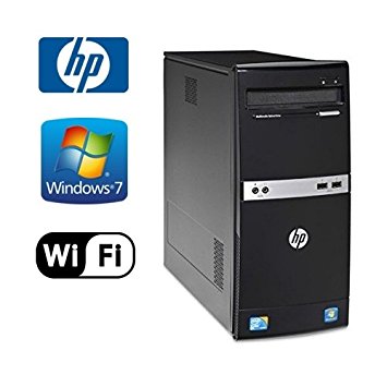 HP Compaq 500B MT mạnh nhất phân khúc chính hãng