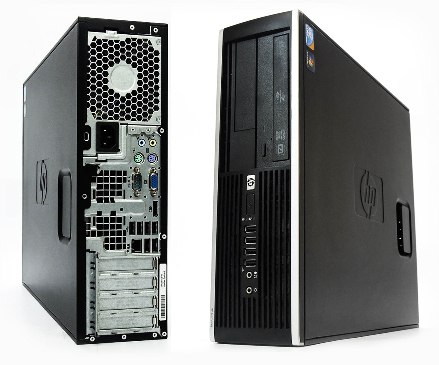 HP Compaq 8200 Elite form SFF Core i3 chính hãng