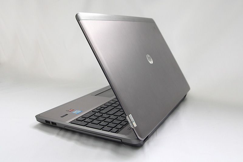 HP Probook 4431s (core i5-2430M/4GB/640GB/RadeonHD 6400M chính hãng