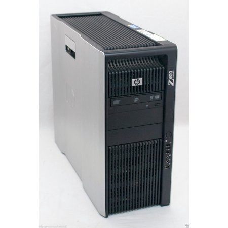 HP Z800 WorkStation