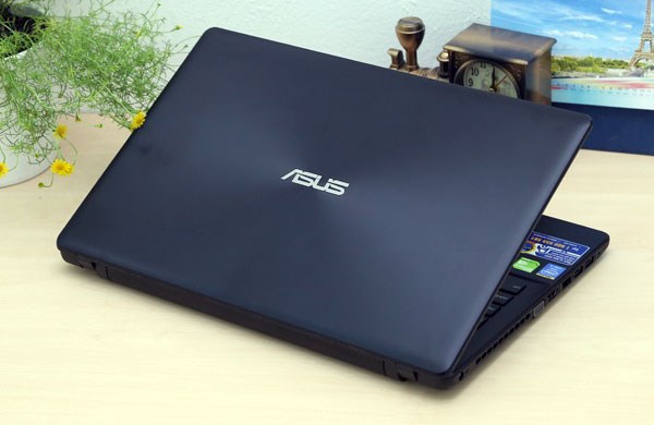 Laptop Asus P550LD i7 thế hệ 4