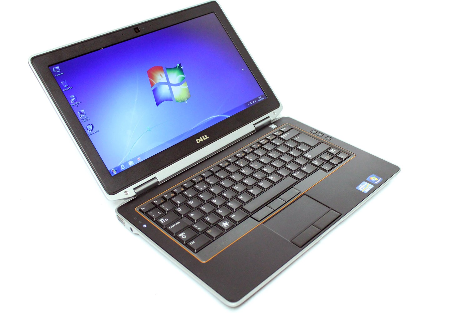 Laptop cũ Dell Latitude E6220 chính hãng