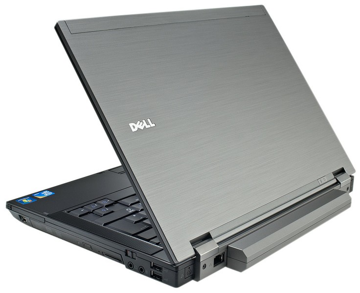 Laptop cũ Dell Latitude E6410 chính hãng