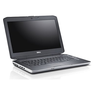 Laptop cũ Dell Latitude E6420 chính hãng
