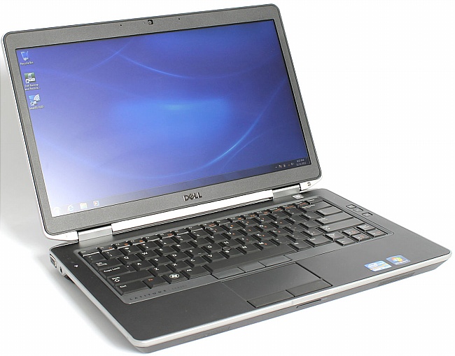 Laptop cũ Dell Latitude E6430 chính hãng