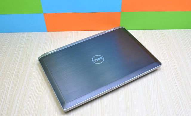 Laptop Dell E6420 Core i5 2520M, RAM 4GB, SSD 120GB