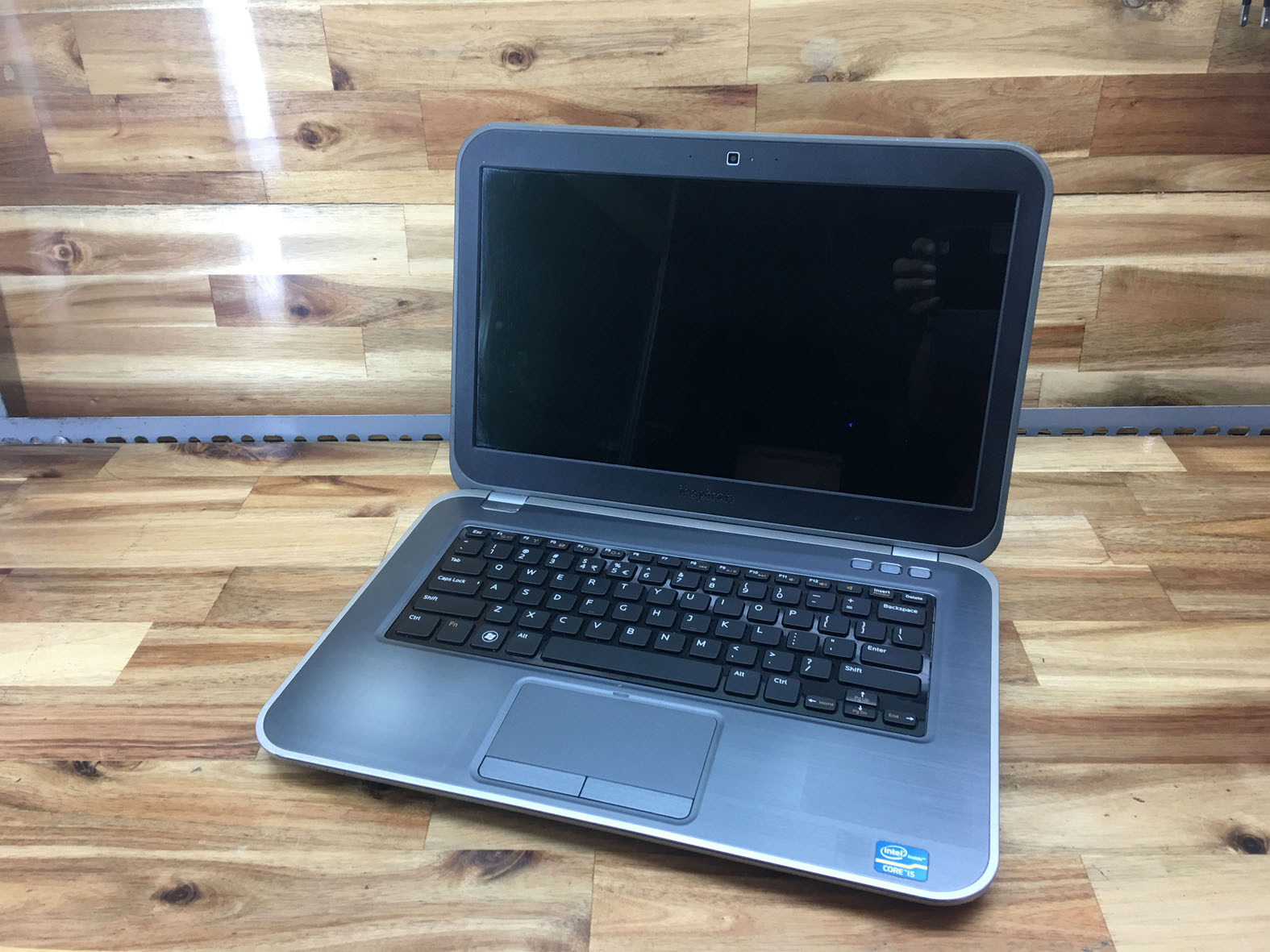 Laptop Dell Inspiron 14Z 5423 (Core i5 3337U, RAM 4GB , hdd 320GB )