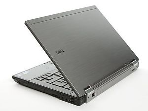 Laptop Dell Latitude E6410 i5 chính hãng