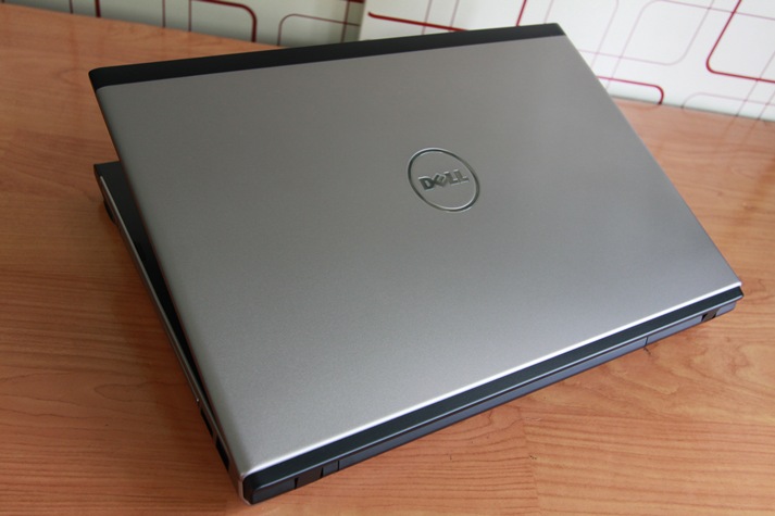 Laptop Dell Vostro 3450 (Core i5 2450M, RAM 4GB, HDD 160GB, Intel HD Graphics 3000, 14 inch)