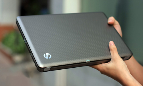 Laptop HP G42 (Core I5 460M – Ram 4Gb – HDD 500Gb – 14″- VGA share)