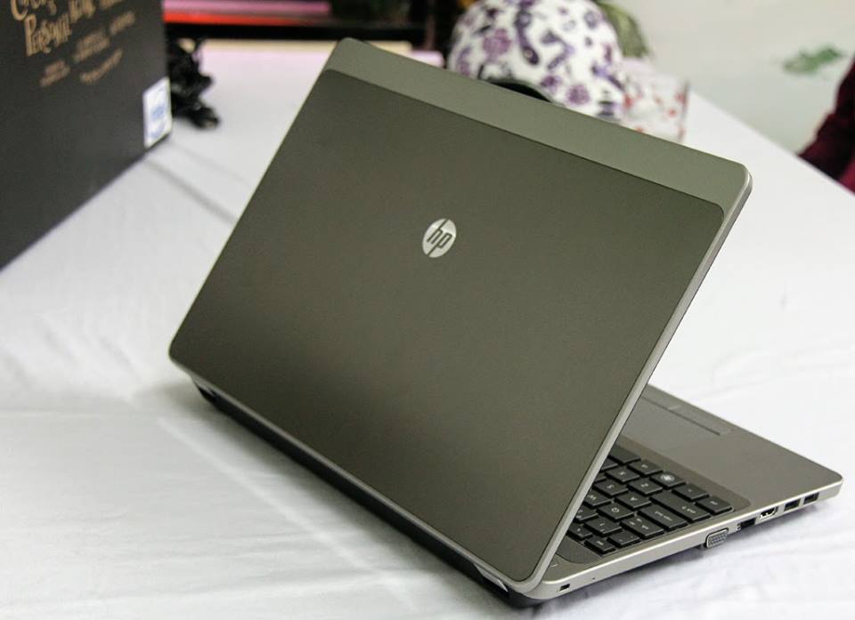 Laptop HP Probook 4430s (Core i5-2450M, RAM 4GB, HDD 250GB, Intel HD Graphics 3000, 14 inch,