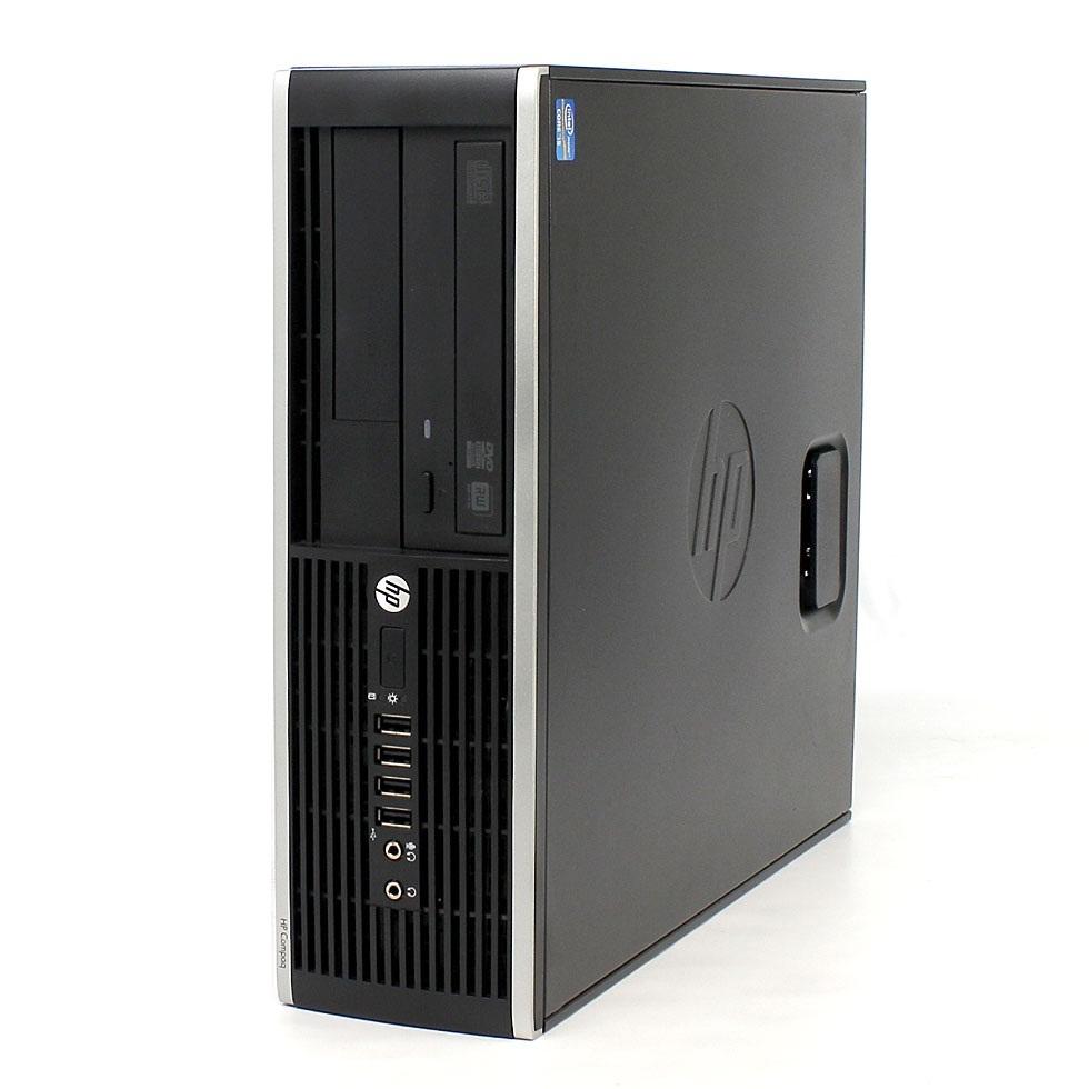 Máy tính đồng bộ HP Pro 6300 SFF Core i5 3470 chính hãng