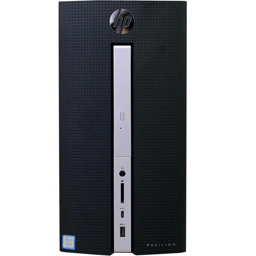 PC HP Pavilion 570-p013L (Z8H71AA) i3 7100 ram 4gb hdd 1tb chính hãng