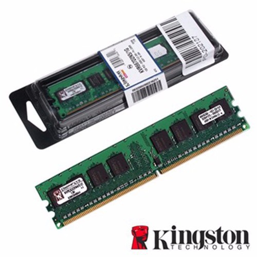 RAM KINGSTON 4GB DDR3 BUS 1333 chính hãng