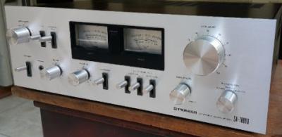 Ampli Pioneer 7800ii