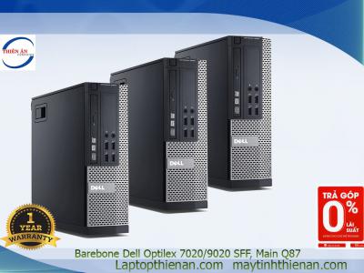 Barebone Dell Optiplex 3020sff 7020sff 9020sff