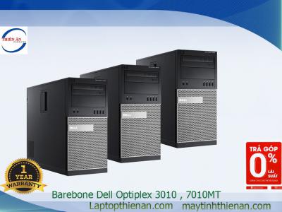 Barebone Dell Optiplex 7010MT, 3010MT