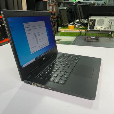 Dell Latitude 3480 ( i3-6006U, RAM 4G, SSD 128G,màn 14″ HD )