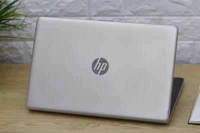 HP 15-DA0051TU- Core i3-7020U RAM 4GB HDD 500GB
