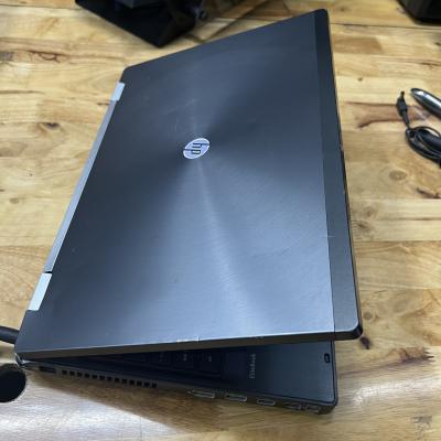 HP Elitebook Workstation 8560w i7 -2720QM /Ram 8Gb / SSD 256GB
