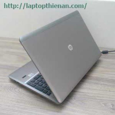 HP PROBOOK 4540S I5-3320M / RAM 8GB / SSD 240GB / MÀN 15.6″ LED / VGA INTEL HD GRAPHIC 4000