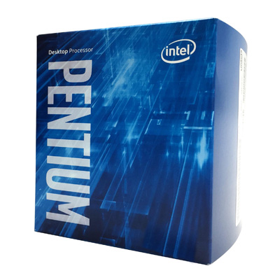 Intel Pentium Processor G4520  (3M Cache, 3.60 GHz)