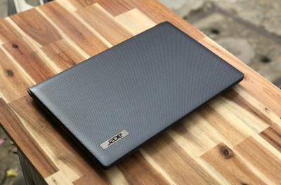 Laptop Acer 5250, AMD E-350 4G 500GB, Đẹp