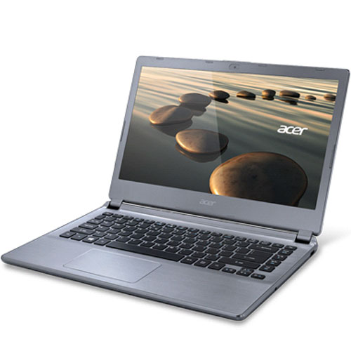 Laptop Acer Aspire E5-478-50S7  Core i5 5200U 4GB/500GB - 14