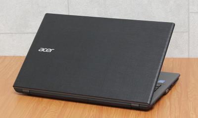 Laptop Acer E5 573G i7 4510U/4GB/500GB/VGA2GB/Win10
