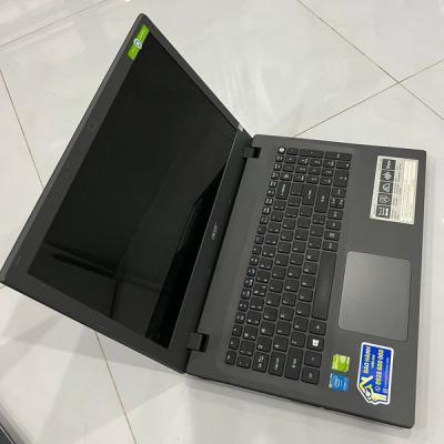 Laptop Acer E5 573G i7 4510U/8GB/SSD128GB/500GB/VGA2GB/Win10 GIÁ RẺ