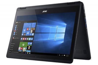 Laptop Acer R5 471T 7387 i7-6500/8GB/128GB/Win10