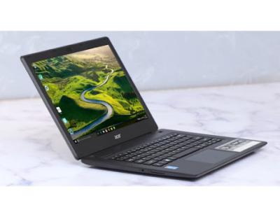 Laptop  Acer V3 371 32CC i3 5005U/4GB/500GB/Win10 chính hãng