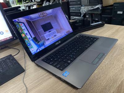 Laptop Asus K43e intel core i3-2330m, 4GB DDR3, HDD 500