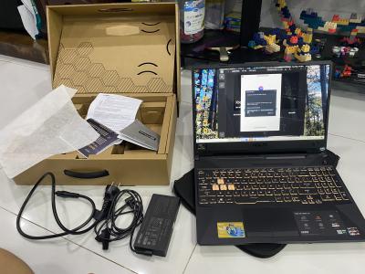 Laptop Asus TUF Gaming  A15 FA506II-AL016T - AMD Ryzen 7 [Mới 100% Full Box]