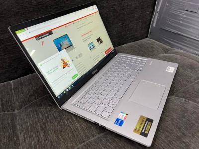 Laptop Asus Vivobook X515EA BQ993T i5 1135G7/8GB/512GB SSD/Win10 bảo hành 22 tháng