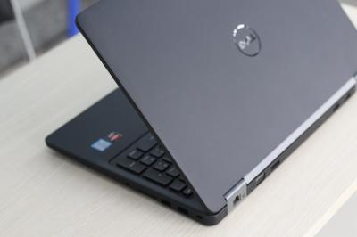 Laptop Cũ Dell Latitude E5450 | i5-5300U | Ram 4GB | SSD 128GB | HD | Card On