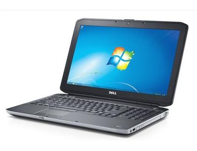 Laptop cũ Dell Latitude E5530 chính hãng
