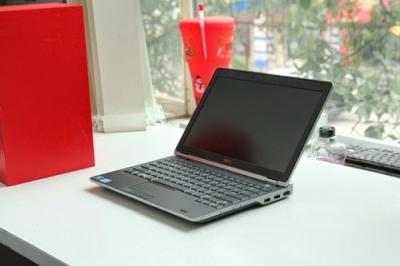 Laptop cũ Dell Latitude E6230 chính hãng