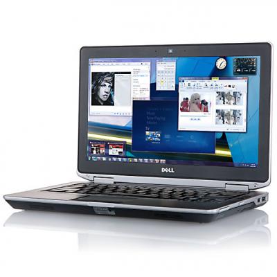 Laptop cũ Dell Latitude E6330 chính hãng