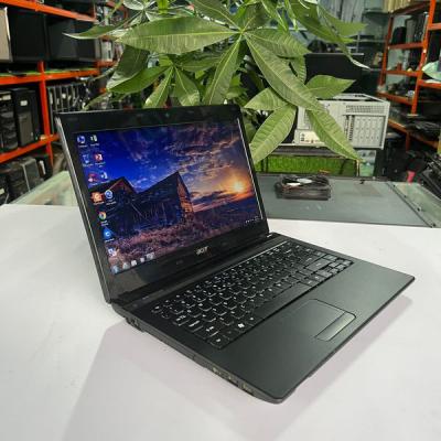 Laptop giá rẻ Acer 4750 I3 2310M, 4GB, HDD 500GB, 14 inch