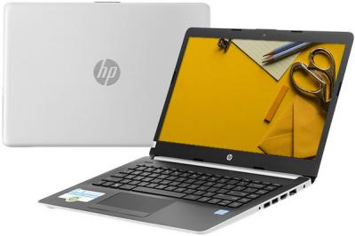 Laptop HP 14 ck0068TU i3 7020U/4GB/500GB/Win10 (4ME90PA) chính hãng