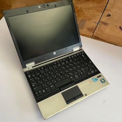 Laptop HP Elitebook 2540P I7 L640, 4GB, HDD 500GB, 12.5″ inc