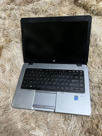 Laptop HP EliteBook 840 G1 (Core i5 4300U, RAM 8GB, SSD 500GB, 14 inch HD)