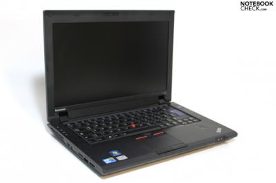 Laptop IBM Thinkpad L412 - Core I3 chính hãng