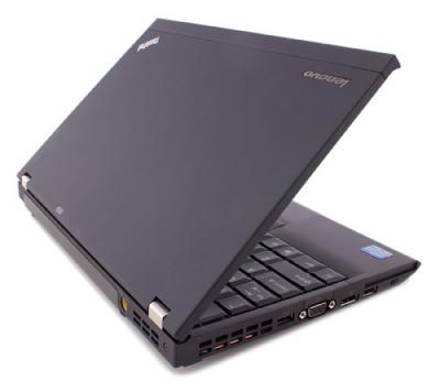 Laptop Lenovo Thinkpad X220 nhỏ gọn i5 2410M 4G 250G -